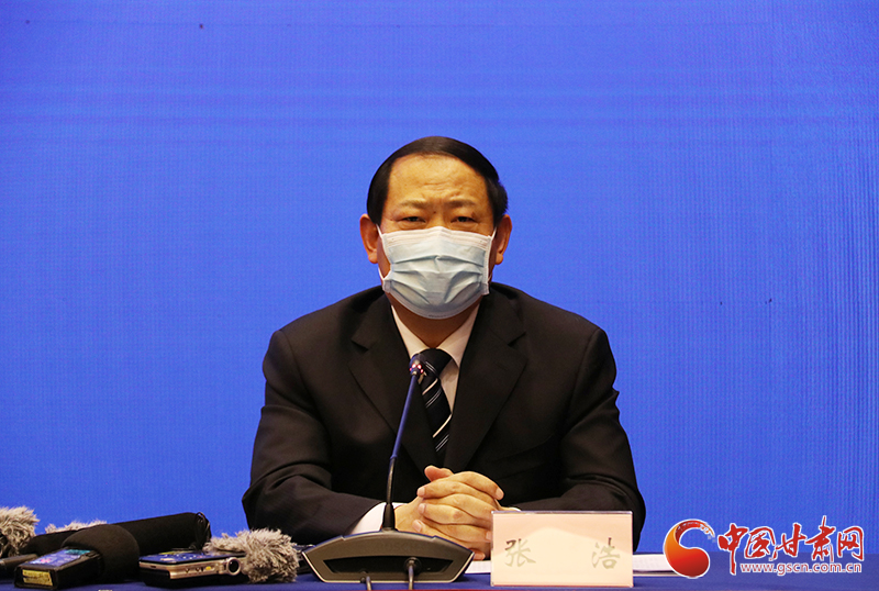 甘肅省衛健委：提升縣域醫療服務能力 鞏固健康扶貧成果（圖）