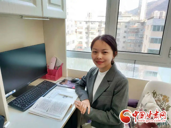 【三八特刊·“疫”線師情】她，顧念每一個(gè)跳動的生命