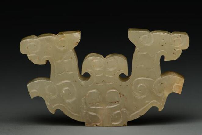 山西發掘一晉國晚期高等級大墓