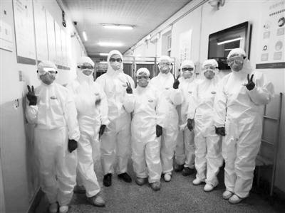 “疫情不結束， 就不是休息的時候”——蘭大一院首批奮戰(zhàn)抗疫一線醫(yī)護人員自述