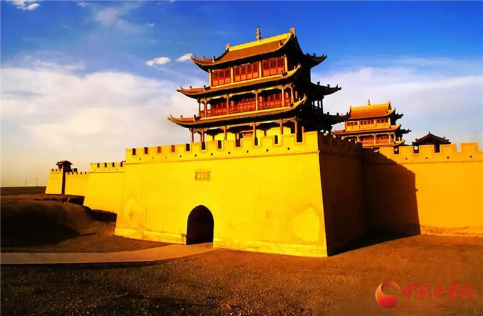 今天起 嘉峪關關城及所轄景區正式開放 景區微信公眾號可線上購票