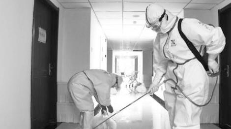 一份同心共克時艱的“甘肅答卷” ——伊朗回國人員蘭州新區后備醫院留觀見聞