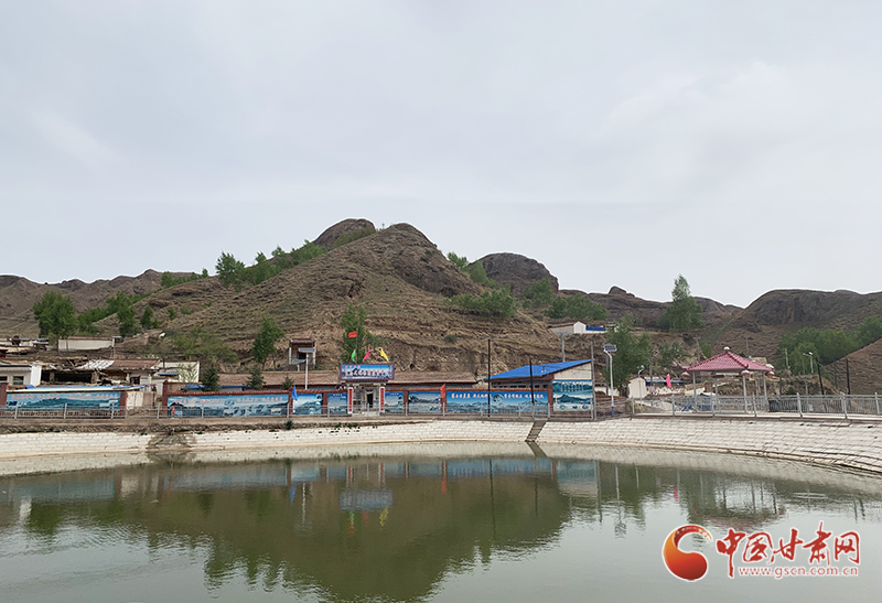 【甘肅省決戰決勝脫貧攻堅】永登縣大利村：留住最美鄉愁 助力鄉村振興（圖）