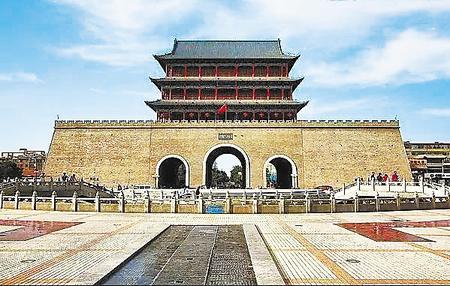 【溯源甘肅】兩漢時期的涼州：天下要沖，國家藩衛