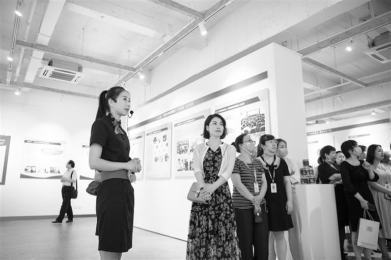 甘肅省脫貧攻堅縣（區）宣傳周活動啟動 “藏鄉江南”舟曲縣率先亮相