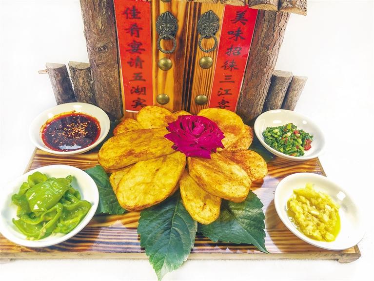 甘肅美食丨四大名菜 家和鄉愁的味道