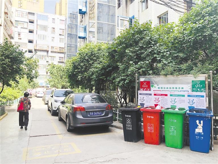 蘭州今年416個老舊小區咋改造 你知道嗎？