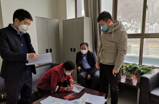 1566.6萬元！甘肅發放首批普惠小微信用貸款支持計劃資金