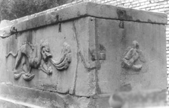 蘭州榆中一座古墓，揭開(kāi)大唐攻滅高昌國(guó)的一段往事