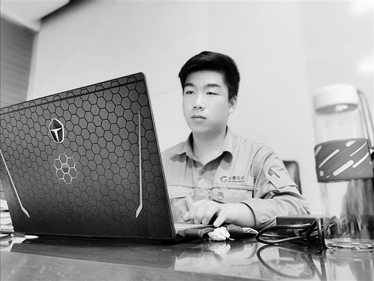 總書記的話兒記心間丨還沒畢業，工作就落實了!