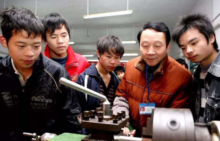 蘭州市西固區舉行重點群體職業技能培訓