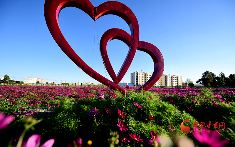 肅北：旅游迸發新活力 上半年旅游收入1.55億元