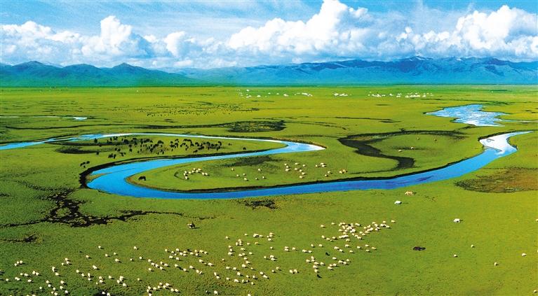 中秋國(guó)慶去哪玩？ 甘肅“雙節(jié)”九大旅游產(chǎn)品上線(xiàn)  帶您暢游“如意甘肅”