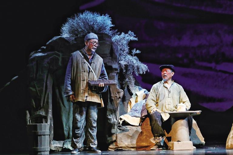 電影、演出、展覽……國慶期間這些文娛活動任你挑!