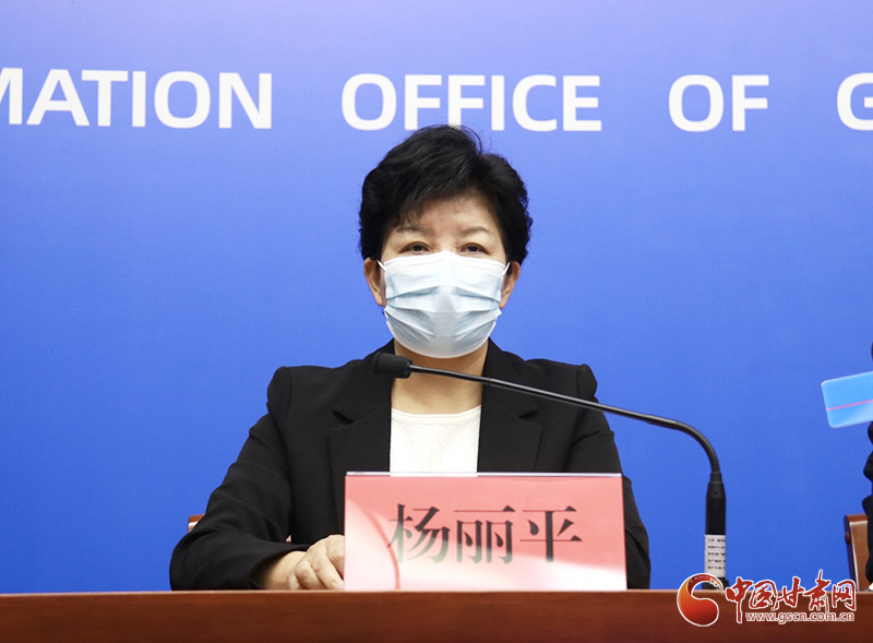 【甘快看】甘肅省商務廳：8項有力措施確保市場保供穩價