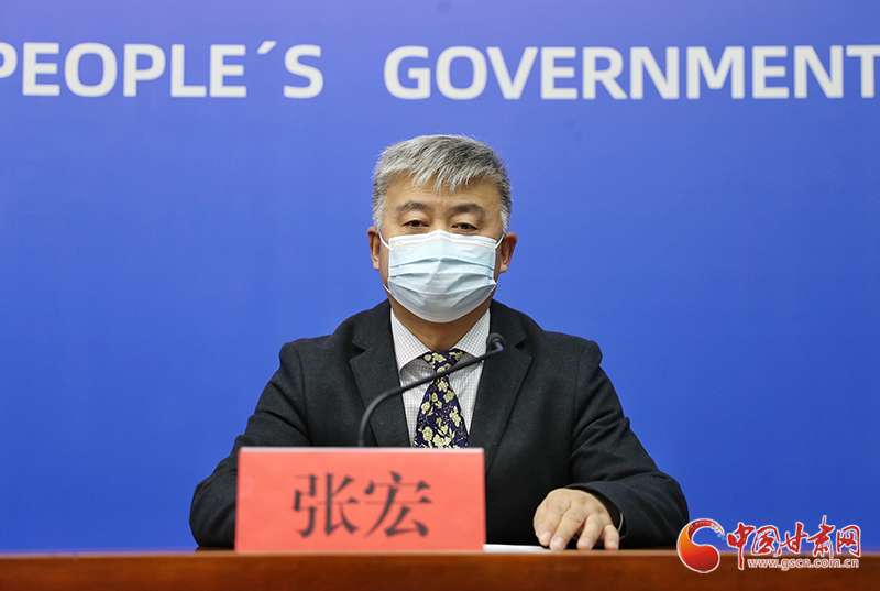 【甘快看】關于“流調”，你想知道的都在這里！