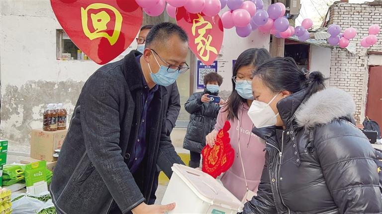 蘭州市最后一個封控管理小區解封