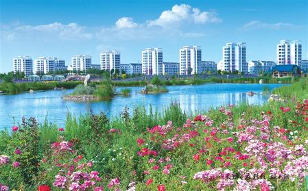 譜寫全面轉型高質量發展新篇章——金昌繪就未來五年發展藍圖