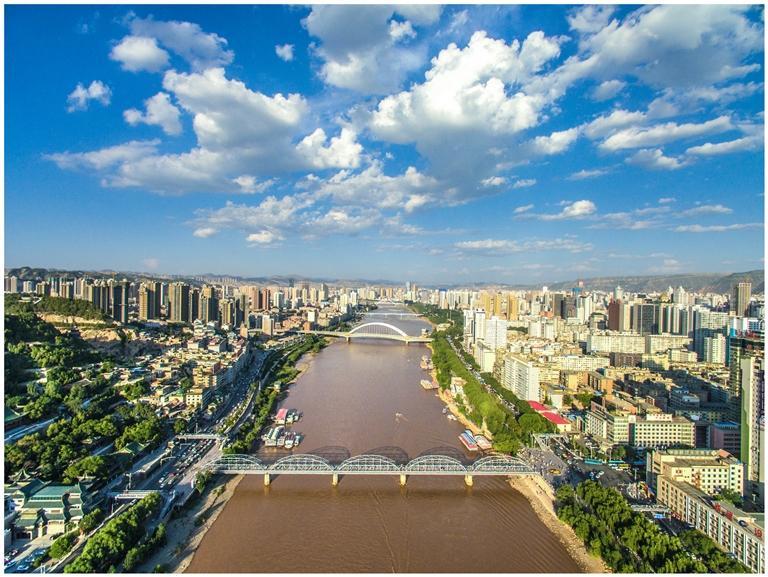 建設更高水平文明城市 譜寫新時代文明創建新篇章——蘭州市鞏固提升全國文明城市創建成果工作紀實