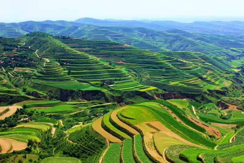 追趕進位，跑好脫貧后的“第一棒”——定西市委書記戴超談“后脫貧”時代定西高質(zhì)量發(fā)展