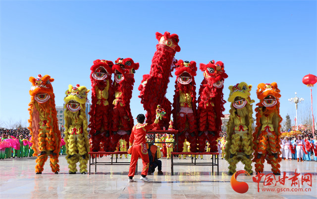 倡導“云團圓” 甘肅推出“視頻直播家鄉年”活動