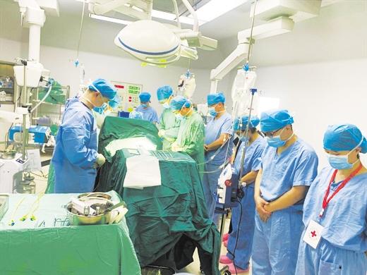 萍萍，謝謝你曾經來過!蘭州一名11歲女孩不幸離世，父母捐獻女兒器官