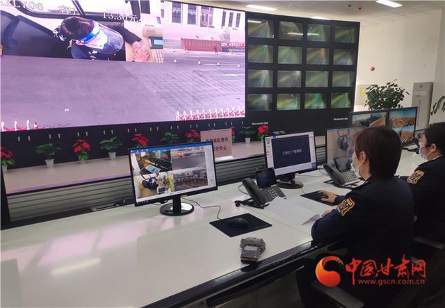 甘肅省對十處事故多發路段治理工作掛牌督辦