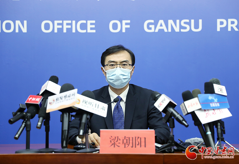 截止3月7日24時 本次疫情甘肅共排查出密接者680人、次密接者4289人