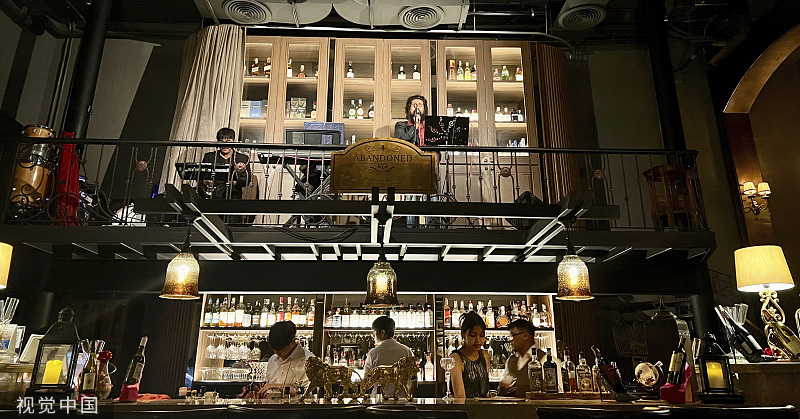 泰國官方：12月15日起延長娛樂場所營業時間